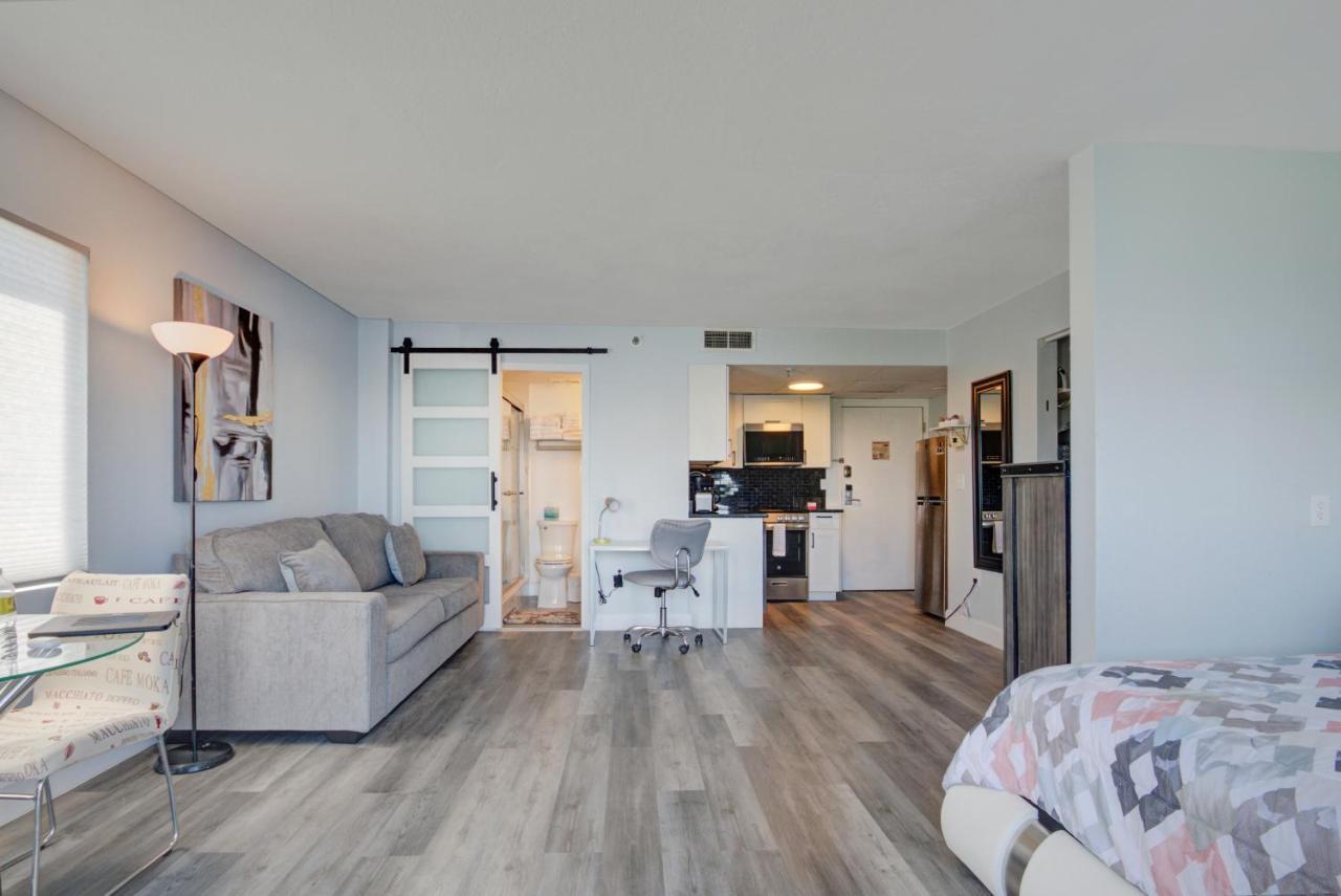 Cozy Condo On International Dr. Near Universal Studios Orlando Dış mekan fotoğraf