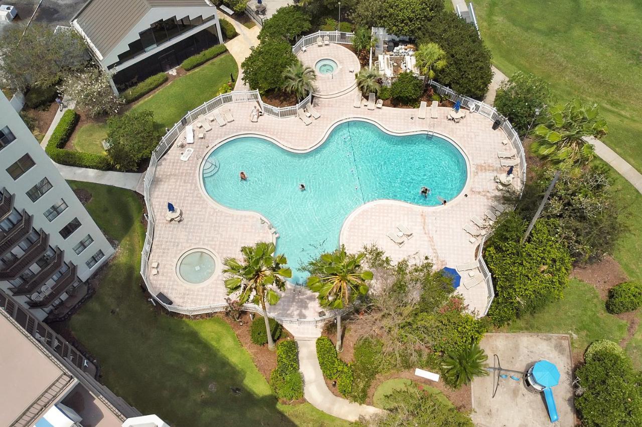 Cozy Condo On International Dr. Near Universal Studios Orlando Dış mekan fotoğraf