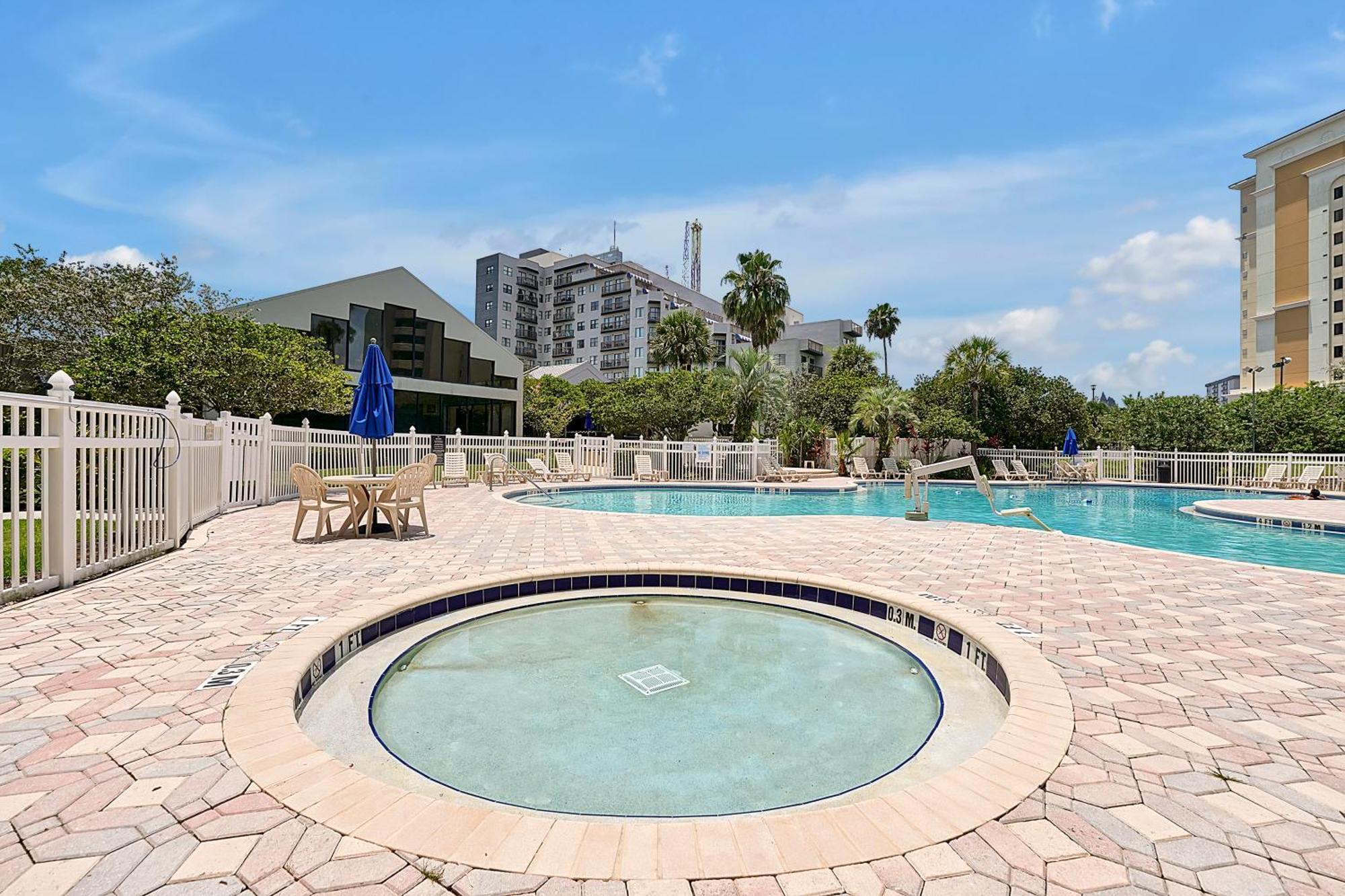 Cozy Condo On International Dr. Near Universal Studios Orlando Dış mekan fotoğraf