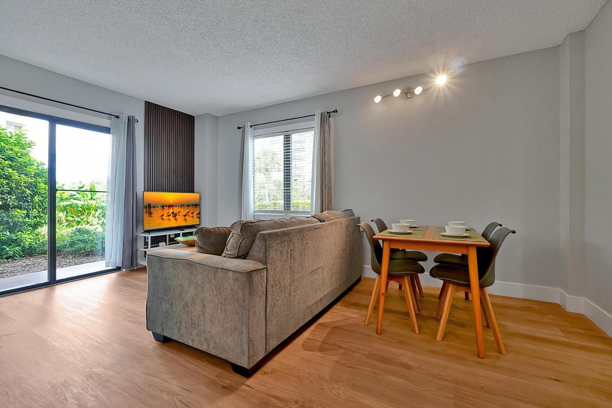 Cozy Condo On International Dr. Near Universal Studios Orlando Dış mekan fotoğraf