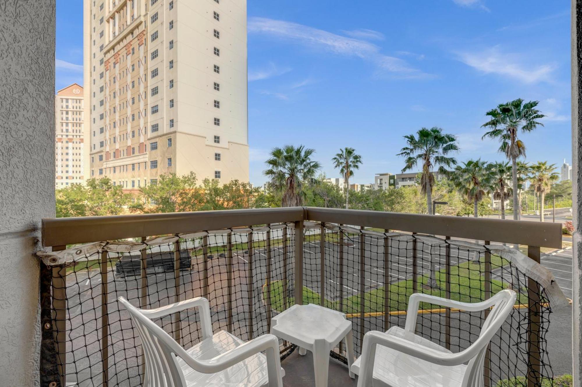 Cozy Condo On International Dr. Near Universal Studios Orlando Dış mekan fotoğraf